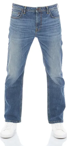 LTB Heren Jeans PaulX regular/straight Fit Blauw 34W / 34L Volwassenen