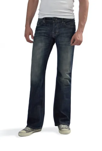 LTB Jeans Heren Tinman bootcut jeans