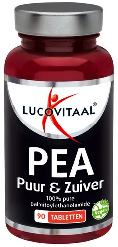 Lucovitaal PEA Puur&Zuiver