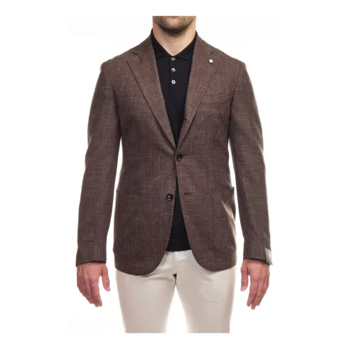 Luigi Bianchi Mantova - Suits 