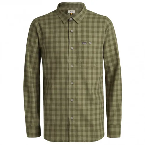Lundhags - Ekren L/S Shirt - Overhemd