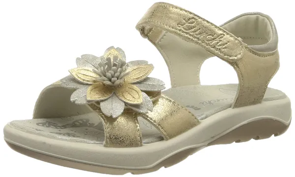 Lurchi flora meisjes sandalen