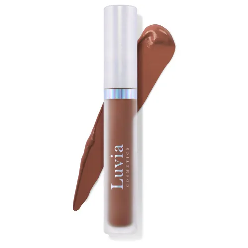 Luvia Cosmetics Liquid Lipstick Mat: lippenstift