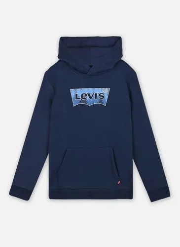 Lvb Batwing Fill Hoodie by Levi's