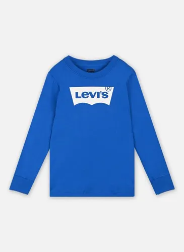 Lvb L/S Batwing Tee by Levi's
