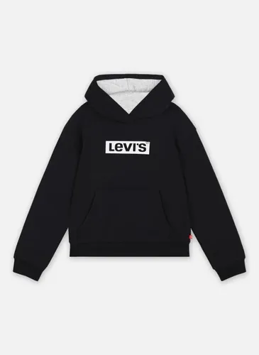 Lvg Meet & Greet Pullover Hood by Levi's