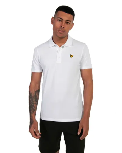 Lyle and Scott Sport SS Polo polo heren