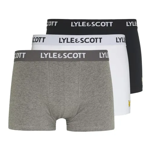 Lyle & Scott - Underwear 