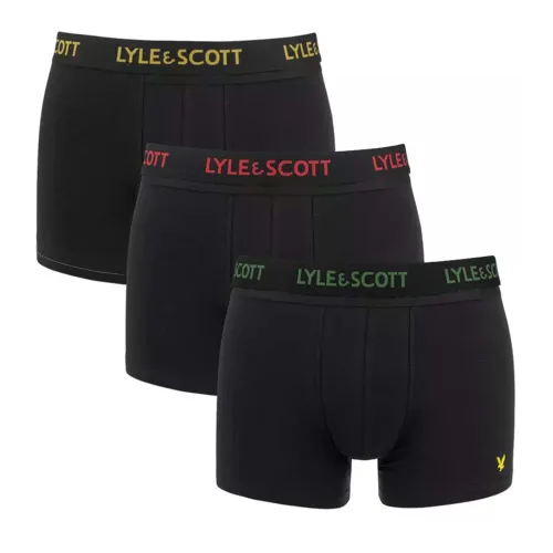 Lyle & Scott - Underwear 