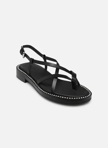 Lynette Sandals Flat by See by Chloé