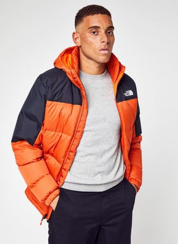M Diablo Down Hoodie by The North Face