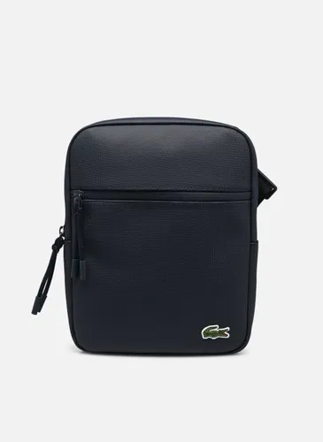 M Flat Crossover Bag by Lacoste