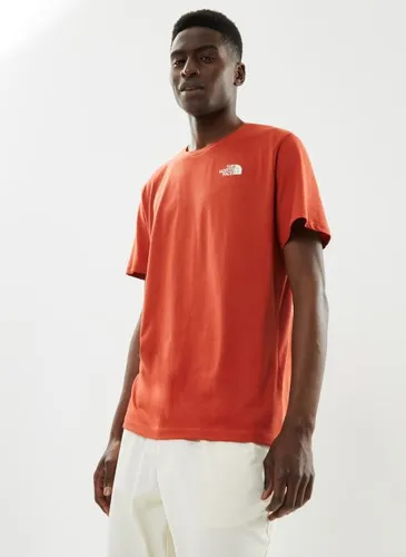 M Foundation Graphic Tee S/S - Eu by The North Face