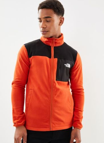 M Homesafe Full Zip Fleece by The North Face