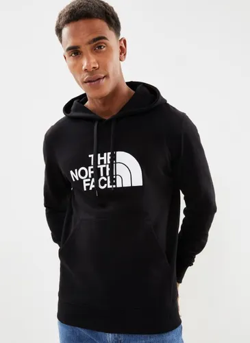 M Light Drew Peak Pullover Hoodie-Eu by The North Face