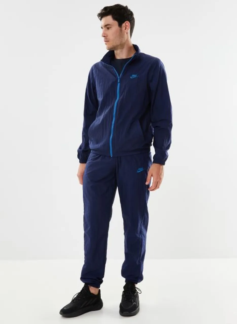 M Nike Club Woven Track Suit Basic by Nike