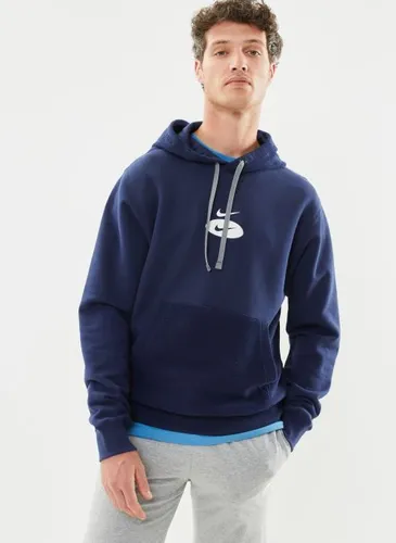 M Nike Sportswear Sl French-Terry Pullover Hoodie by Nike