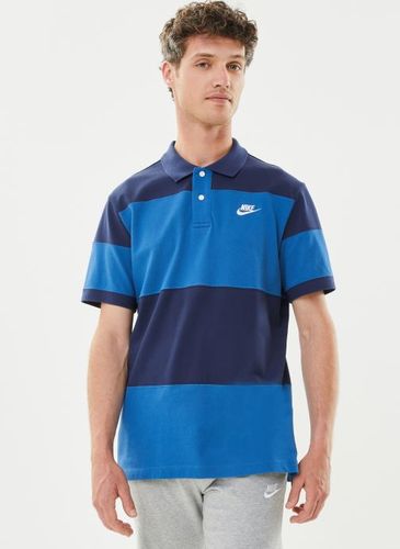 M Nike Sportswear Sport Essentials Polo Matchup Novelty by Nike