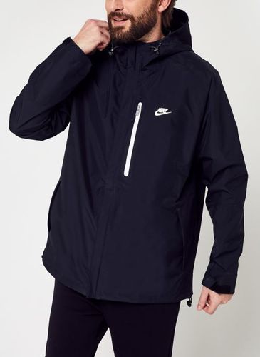 M Nike Sportswear Storm-Fit Legacy Shell Hooded Jacket by Nike