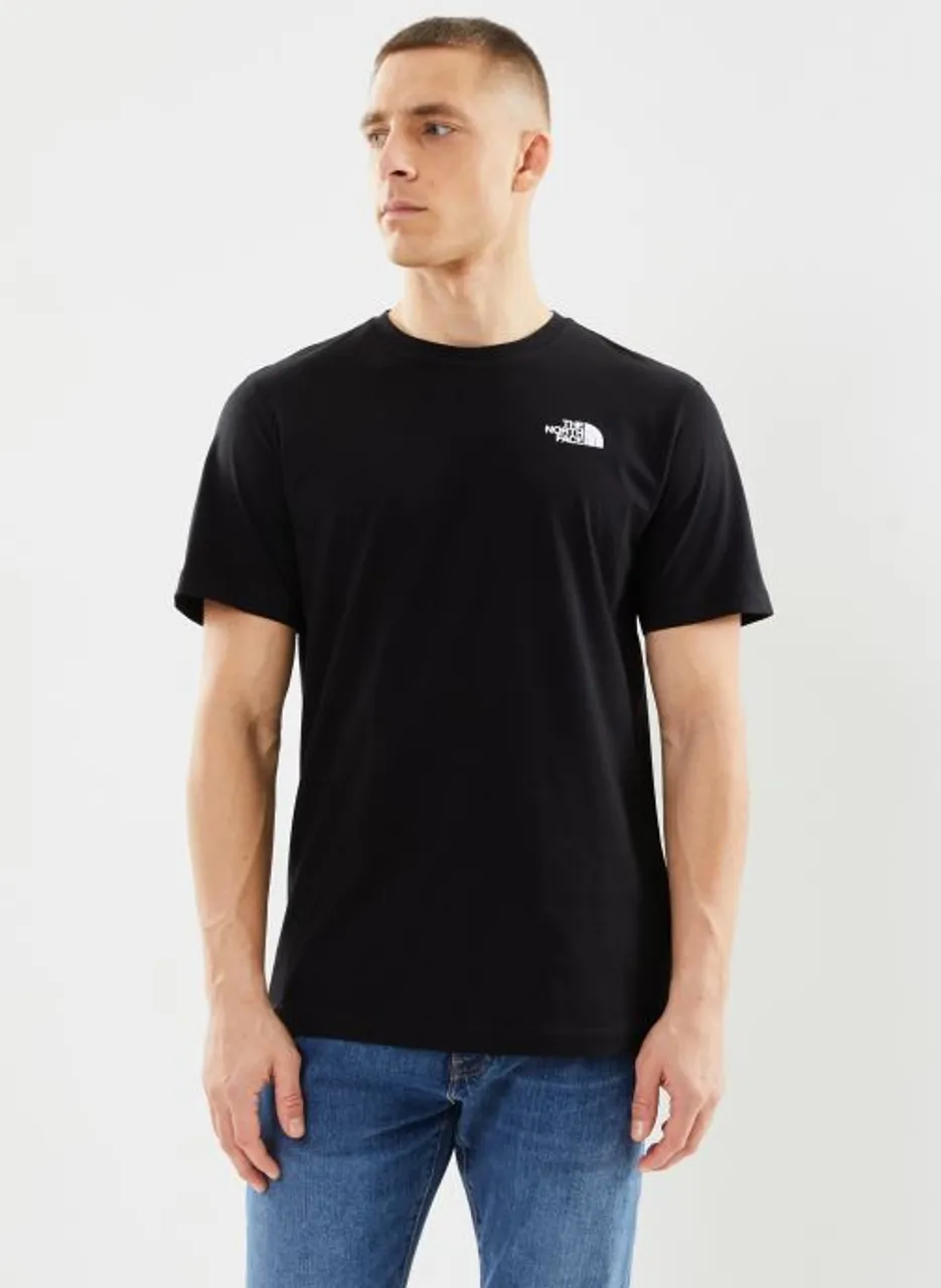 M S/S REDBOX TEE by The North Face