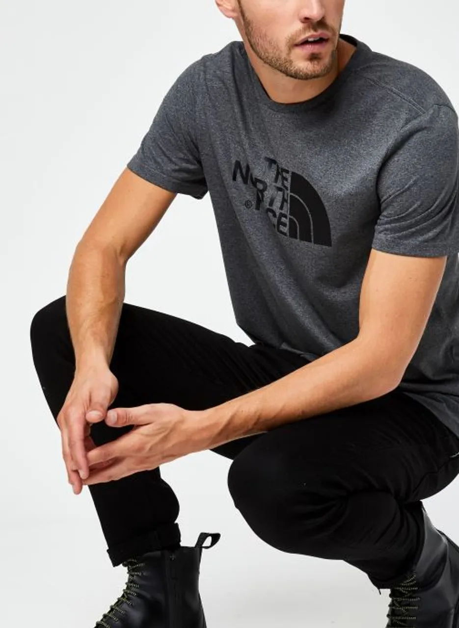M SS Easy Tee by The North Face