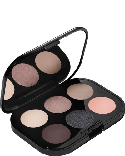M.a.c Connect In Colour Eye Shadow Palette OOGSCHADUW PALETTE –