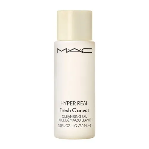 MAC Hyper Real Fresh Canvas Reinigingsolie 30 ml