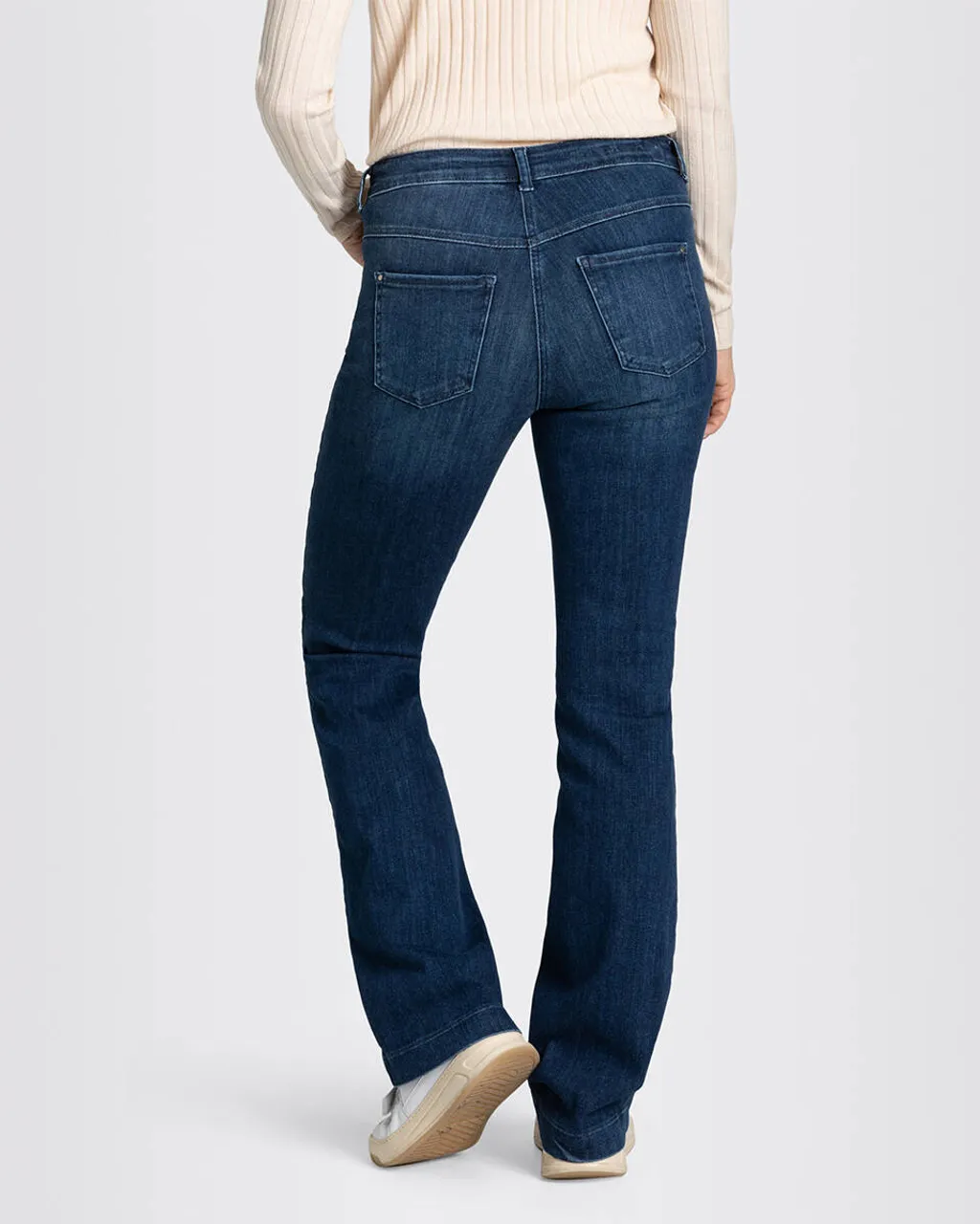 MAC Jeans dream boot 0358l5429