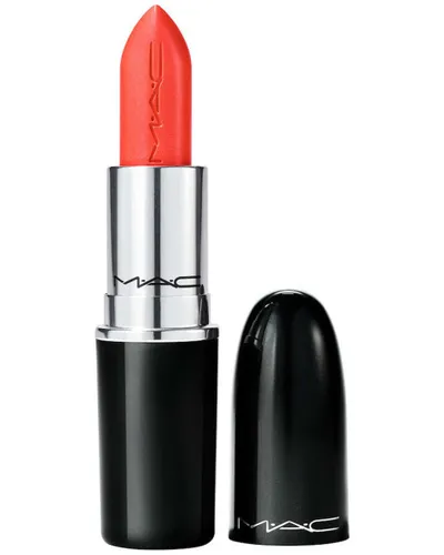 M.a.c Lustreglass Sheer-shine Lipstick Doorschijnende & glanzende