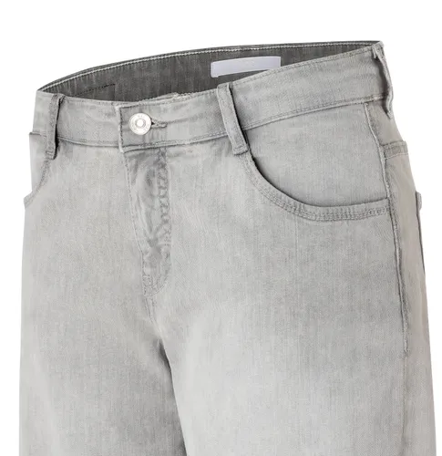 MAC Mac jeans shorty, soft light denim