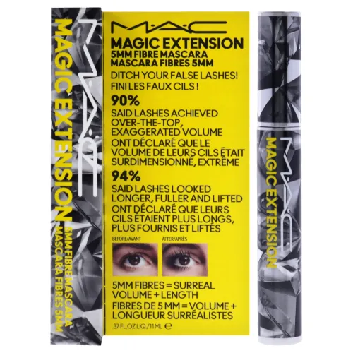 MAC, Magic Extension Mascara, 11 ml