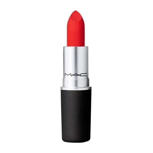 MAC Powder Kiss Lipstick Lasting Passion 3 gram