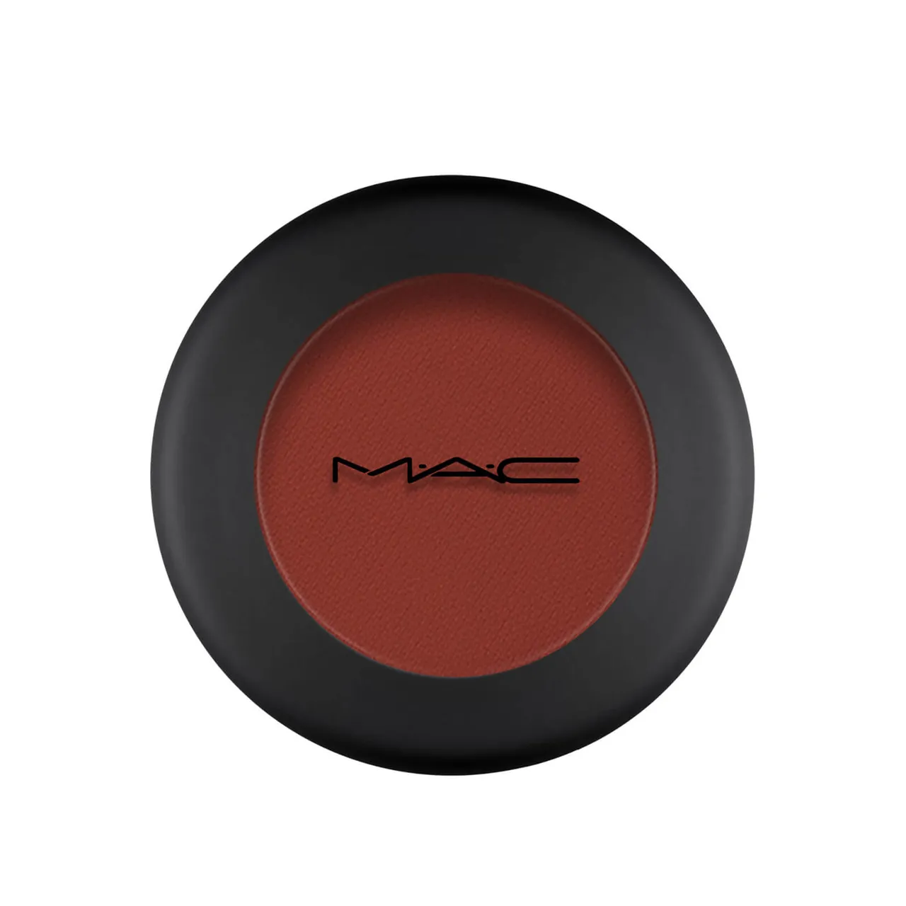 MAC Powder Kiss Soft Matte Eyeshadow (Various Shades) - Devoted to Chili