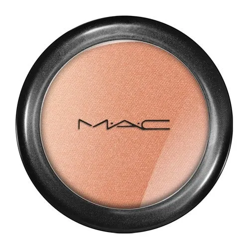 MAC Sheertone Shimmer Blush Sunbasque 6 gram