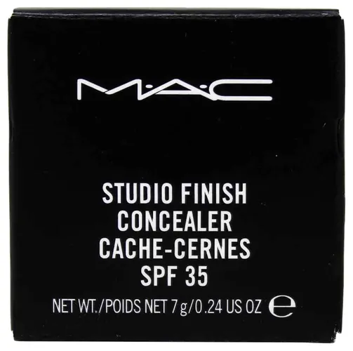 MAC Studio Finish NC45 Concealer 7 g