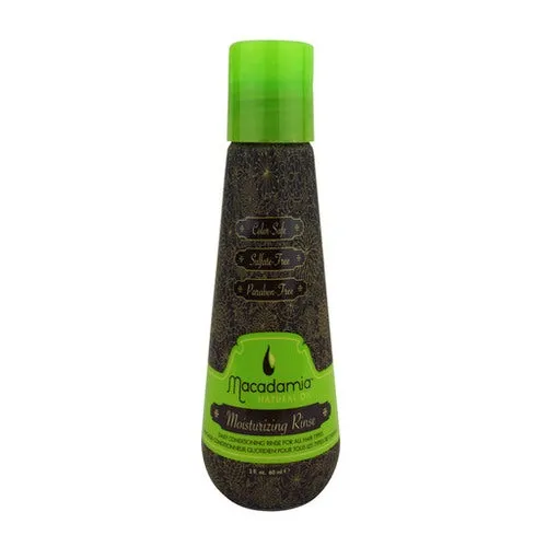 Macadamia Natural Oil Moisturizing Rinse Conditioner 1.000 ml