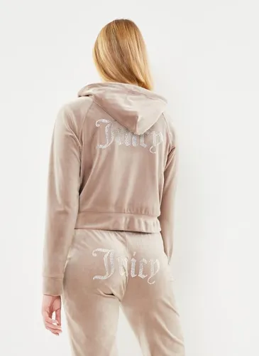Madison Hoodie by JUICY COUTURE