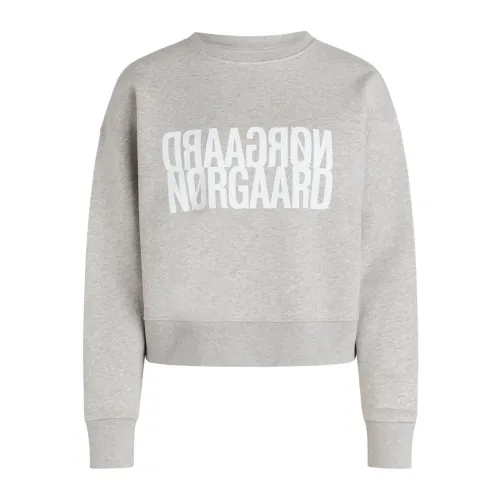 Mads Nørgaard - Sweatshirts & Hoodies 