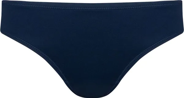 MAGIC Bodyfashion Bikini Bottom Dames Bikinibroekje Navy Blue