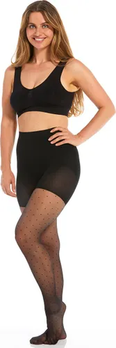 MAGIC Bodyfashion Sexy Dots Dames Panty