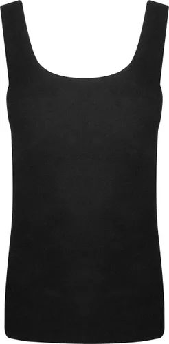 MAGIC Bodyfashion Stay Warm Tanktop Dames Onderhemd - Black