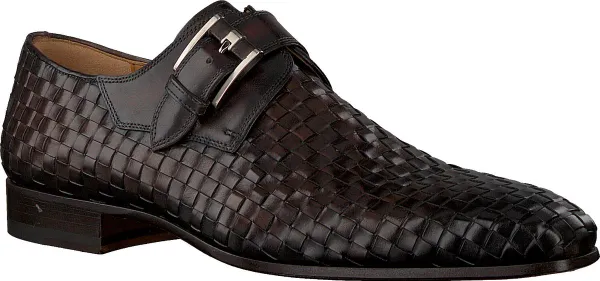 Magnanni 20527 Nette schoenen - Business Schoenen - Heren - Bruin