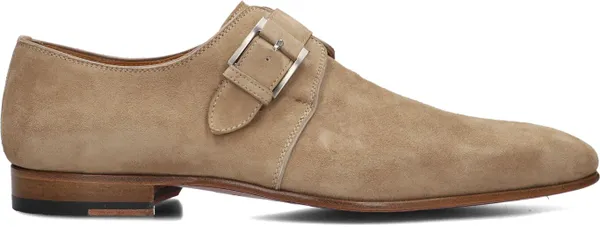MAGNANNI Heren Instappers 23846 - Taupe