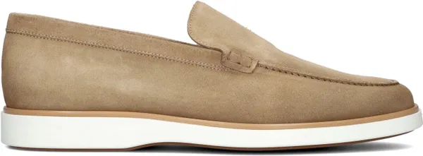 MAGNANNI Heren Loafers 25117 - Taupe