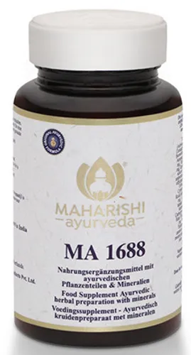 Maharishi Ayurveda MA 1688 Tabletten
