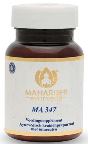 Maharishi Ayurveda MA 347 Tabletten