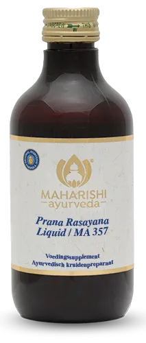 Maharishi Ayurveda Prana Rasayana Liquid