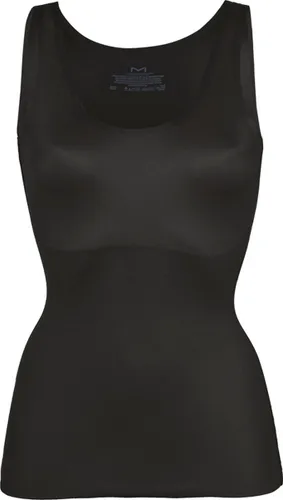 Maidenform Comfort Devotion Vrouwen Onderhemd - Zwart