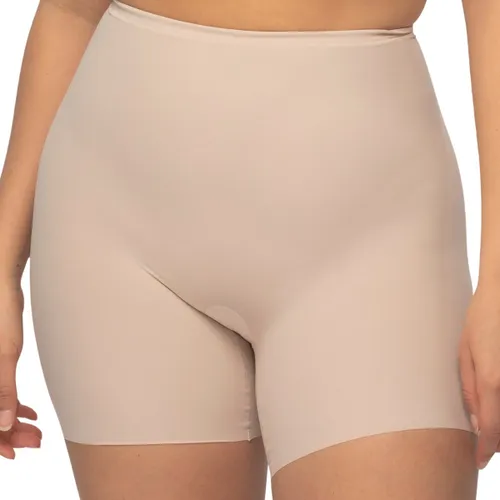 Maidenform Sleek Smoothers Shaping Thigh Slimmer - Nude