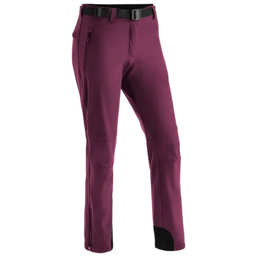 Maier Sports - Women's Tech Pants - Alpine broek